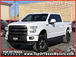 2015 Ford F-150 XL 1FTEW1EG3FKE38265 2015 Ford F-150 XL
