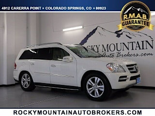 2012 Mercedes-Benz GL-Class GL 450 4MATIC 4JGBF7BE1CA763518 2012 Mercedes-Benz GL-Class GL 450 4MATIC