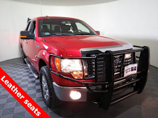 2012 Ford F-150 XL 1FTFW1ET9CFC95151 2012 Ford F-150 XL
