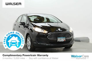 2014 Ford Fiesta 3FADP4BJXEM177420 2014 Ford Fiesta