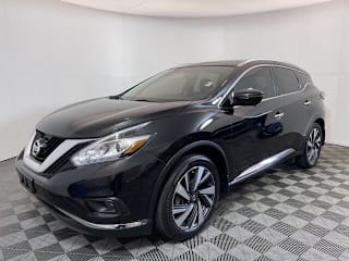 2016 Nissan Murano 5N1AZ2MH8GN114536 2016 Nissan Murano