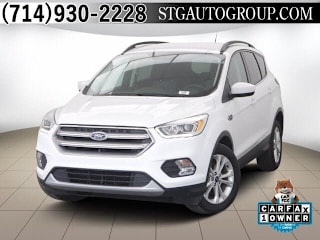 2017 Ford Escape SE 1FMCU0GD2HUC12196 2017 Ford Escape SE