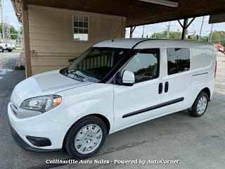 2015 Ram ProMaster City Wagon SLT ZFBERFBT4F6A06949 2015 Ram ProMaster City Wagon SLT
