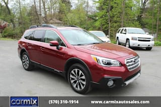 2016 Subaru Outback 2.5i Limited 4S4BSANC0G3290613 2016 Subaru Outback 2.5i Limited
