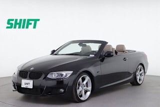 2013 BMW 3 Series 335i WBADX7C51DJ590266 2013 BMW 3 Series 335i