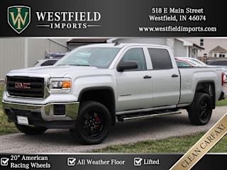 2015 GMC Sierra 1500 3GTU2TEC6FG459585 2015 GMC Sierra 1500