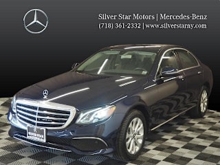 2018 Mercedes-Benz E-Class E 300 4MATIC WDDZF4KB3JA351465 2018 Mercedes-Benz E-Class E 300 4MATIC