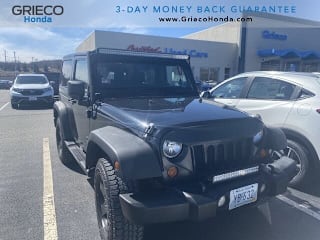 2011 Jeep Wrangler Sport 1J4AA2D15BL526975 2011 Jeep Wrangler Sport