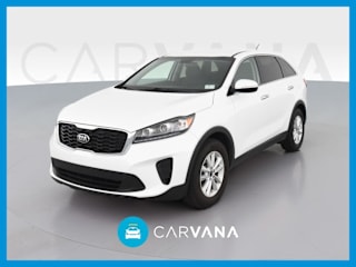 2019 Kia Sorento LX V6 5XYPG4A59KG571611 2019 Kia Sorento LX V6