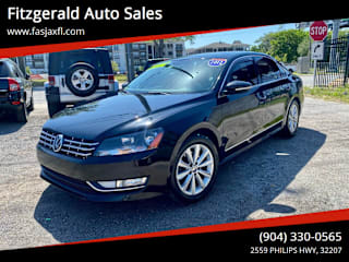 2012 Volkswagen Passat SEL PZEV 1VWCP7A34CC004126 2012 Volkswagen Passat SEL PZEV