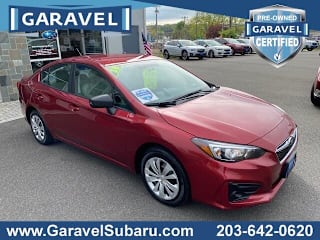 2018 Subaru Impreza 2.0i 4S3GKAA64J3608900 2018 Subaru Impreza 2.0i