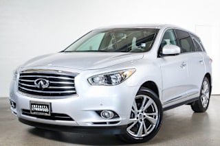 2013 Infiniti JX35 Base 5N1AL0MM4DC328093 2013 Infiniti JX35 Base