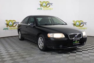 2009 Volvo S60 2.5T YV1RS592692737900 2009 Volvo S60 2.5T