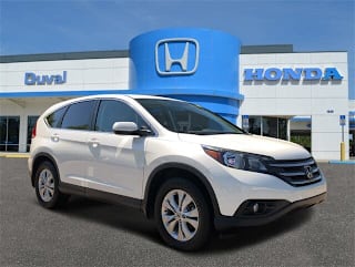 2014 Honda CR-V 5J6RM3H54EL033791 2014 Honda CR-V