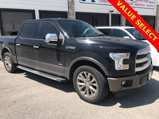 2016 Ford F-150 1FTEW1CP8GKF09951 2016 Ford F-150