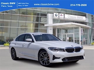 2021 BMW 3 Series 330i 3MW5R1J01M8B61451 2021 BMW 3 Series 330i