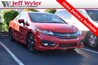 2014 Honda Civic EX 2HGFG3B82EH518836 2014 Honda Civic EX