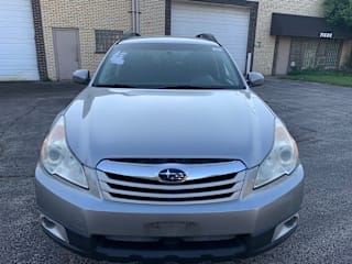 2010 Subaru Outback 2.5i Premium 4S4BRCCC5A3362844 2010 Subaru Outback 2.5i Premium