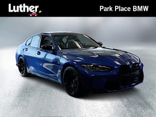 2021 BMW M3 WBS33AY09MFK77028 2021 BMW M3