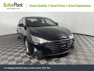 2019 Hyundai Elantra SE 5NPD84LF3KH440799 2019 Hyundai Elantra SE