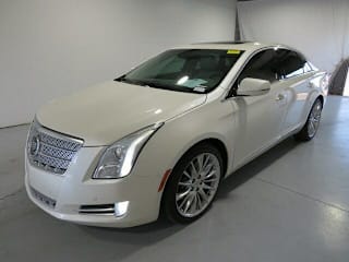 2014 Cadillac XTS Platinum Collection 2G61T5S39E9223248 2014 Cadillac XTS Platinum Collection