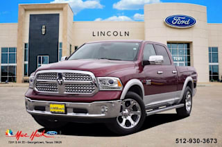 2016 Ram Pickup 1500 1C6RR7VMXGS281747 2016 Ram Pickup 1500