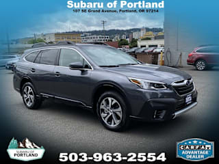 2020 Subaru Outback Limited XT 4S4BTGND3L3175846 2020 Subaru Outback Limited XT