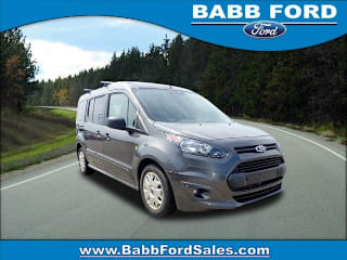2015 Ford Transit Connect Wagon XLT NM0GE9F73F1183838 2015 Ford Transit Connect Wagon XLT