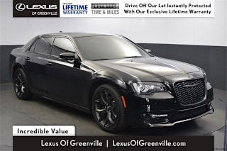 2021 Chrysler 300 S V8 2C3CCABT2MH516058 2021 Chrysler 300 S V8