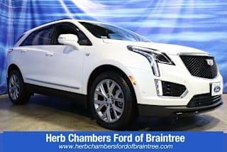 2020 Cadillac XT5 Sport 1GYKNHRS0LZ127774 2020 Cadillac XT5 Sport