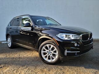 2016 BMW X5 sDrive35i 5UXKR2C53G0H42163 2016 BMW X5 sDrive35i