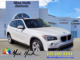 2015 BMW X1 sDrive28i WBAVM1C5XFV317834 2015 BMW X1 sDrive28i