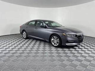 2020 Honda Accord LX 1HGCV1F12LA110455 2020 Honda Accord LX
