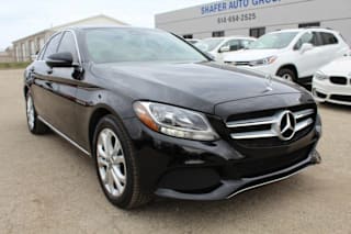 2016 Mercedes-Benz C-Class C 300 4MATIC 55SWF4KB3GU136857 2016 Mercedes-Benz C-Class C 300 4MATIC
