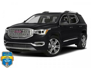 2017 GMC Acadia Denali 1GKKNXLS5HZ325738 2017 GMC Acadia Denali