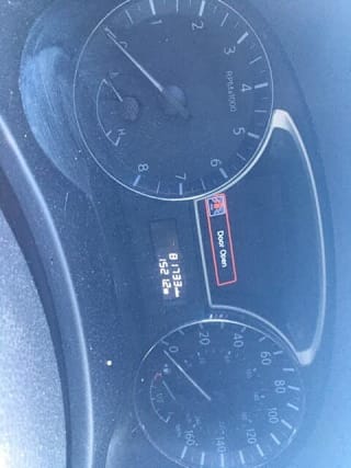 2013 Nissan Pathfinder SV 5N1AR2MN6DC632058 2013 Nissan Pathfinder SV