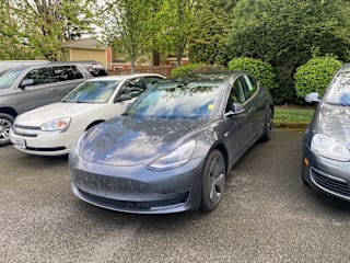 2020 Tesla Model 3 Standard Range Plus 5YJ3E1EA3LF784928 2020 Tesla Model 3 Standard Range Plus