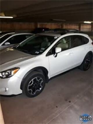 2014 Subaru Crosstrek 2.0i Limited JF2GPAKC9EH326106 2014 Subaru Crosstrek 2.0i Limited