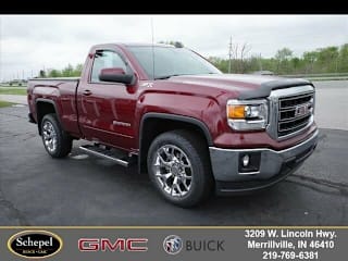 2015 GMC Sierra 1500 SLE 1GTN2UEC8FZ312663 2015 GMC Sierra 1500 SLE