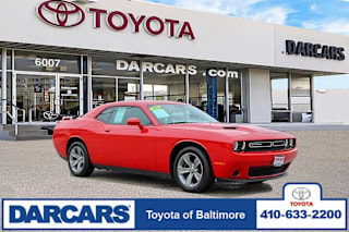 2019 Dodge Challenger SXT 2C3CDZAG7KH701669 2019 Dodge Challenger SXT