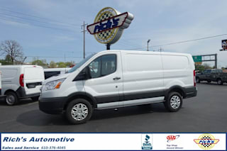2019 Ford Transit Cargo 250 1FTYR1YM5KKA72146 2019 Ford Transit Cargo 250