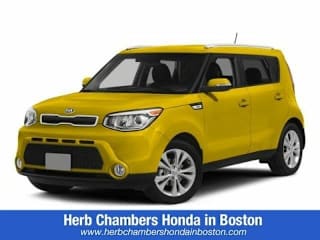 2015 Kia Soul KNDJN2A20F7775075 2015 Kia Soul