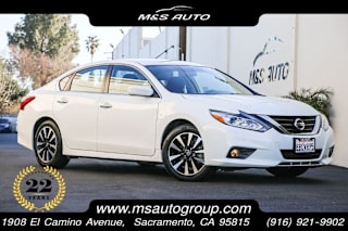 2018 Nissan Altima 1N4AL3AP6JC177229 2018 Nissan Altima