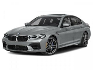 2021 BMW M5 Base WBS83CH01MCH47655 2021 BMW M5 Base