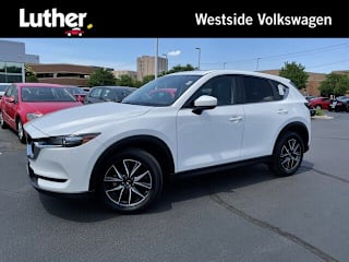2018 Mazda CX-5 Touring JM3KFBCMXJ0336605 2018 Mazda CX-5 Touring