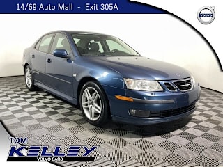 2007 Saab 9-3 2.0T YS3FD49Y771104920 2007 Saab 9-3 2.0T
