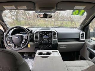 2016 Ford F-150 1FTEX1C84GFC90842 2016 Ford F-150