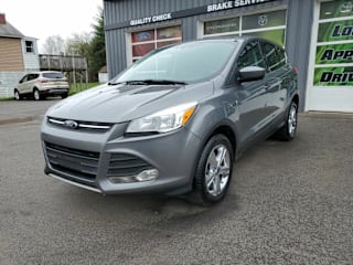 2014 Ford Escape SE 1FMCU9GXXEUD32239 2014 Ford Escape SE