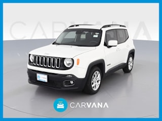 2015 Jeep Renegade Latitude ZACCJABT0FPB99612 2015 Jeep Renegade Latitude