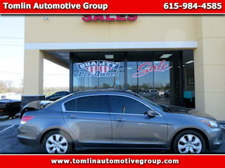 2009 Honda Accord JHMCP26789C001898 2009 Honda Accord